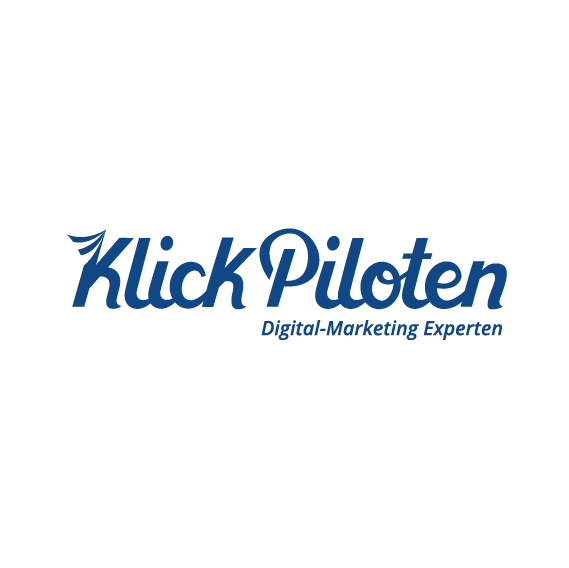 KlickPiloten Logo