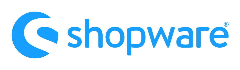 Shopware Logo